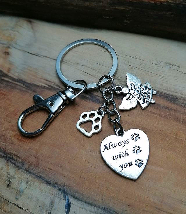 Kľúčenka / Always with you