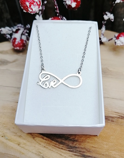 Retiazka / Infinity