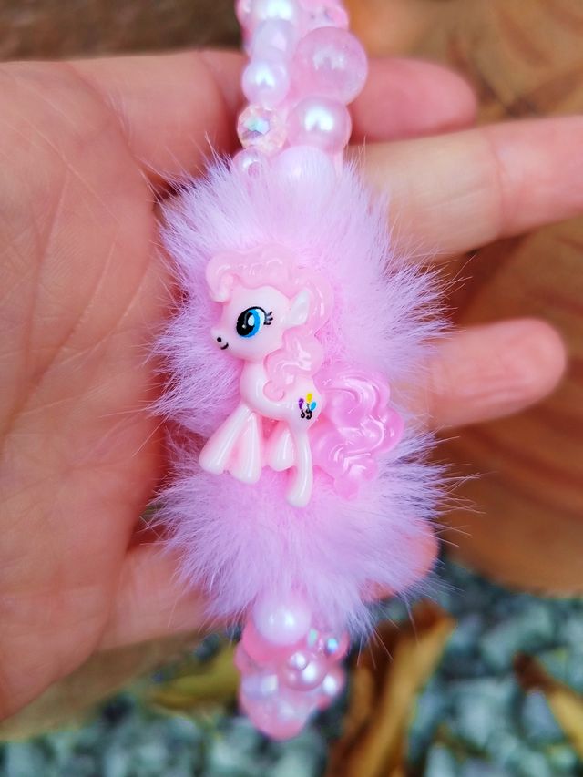 Rozprávková čelenka / Pinkie Pie